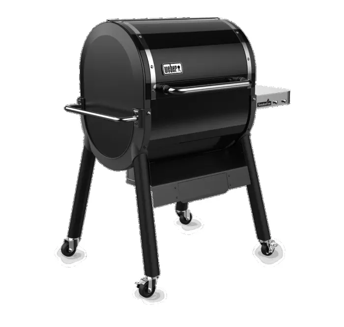 Пелетний гриль Weber SmokeFire EX4 GBS 22511004 - зображення 7