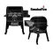 Пелетний гриль Weber SmokeFire EX4 GBS 22511004