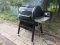 Пелетний гриль Weber SmokeFire EX4 GBS 22511004
