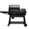 Пелетний гриль Traeger Ironwood, чорний TFB61RLGI