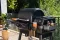 Пелетний гриль Traeger Ironwood, чорний TFB61RLGI
