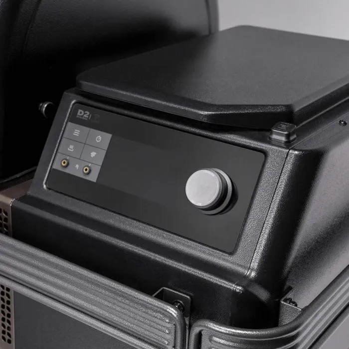 Пелетний гриль Traeger Ironwood, чорний TFB61RLGI - зображення 5