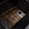 Пелетний гриль Traeger Ironwood, чорний TFB61RLGI