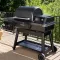 Пелетний гриль Traeger Ironwood, чорний TFB61RLGI