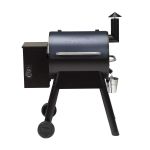 Пелетний гриль Traeger PRO 22 TFB57PUBG