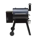 Пелетний гриль Traeger PRO 22 TFB57PUBG