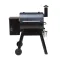 Пелетний гриль Traeger PRO 22 TFB57PUBG