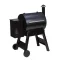 Пелетний гриль Traeger PRO 22 TFB57PUBG