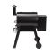 Пелетний гриль Traeger PRO 22 TFB57PUBG