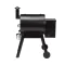 Пелетний гриль Traeger PRO 22 TFB57PUBG