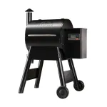 Пелетний гриль Traeger PRO D2 575, чорний TFB57GLEC