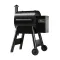 Пелетний гриль Traeger PRO D2 575, чорний TFB57GLEC