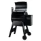 Пелетний гриль Traeger PRO D2 575, чорний TFB57GLEC