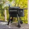 Пелетний гриль Traeger PRO D2 575, чорний TFB57GLEC