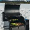 Пелетний гриль Traeger PRO D2 575, чорний TFB57GLEC
