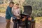 Пелетний гриль Traeger PRO D2 780, чорний TFB78GLEC