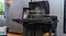 Пелетний гриль Traeger Timberline, чорний TBB86RLGI