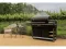 Пелетний гриль Traeger Timberline XL, чорний TBB01RLGI