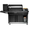 Пелетний гриль Traeger Timberline XL, чорний TBB01RLGI