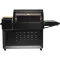 Пелетний гриль Traeger Timberline XL, чорний TBB01RLGI