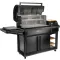Пелетний гриль Traeger Timberline XL, чорний TBB01RLGI