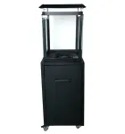 Пелетний обогрівач GRILLI Tower 400054