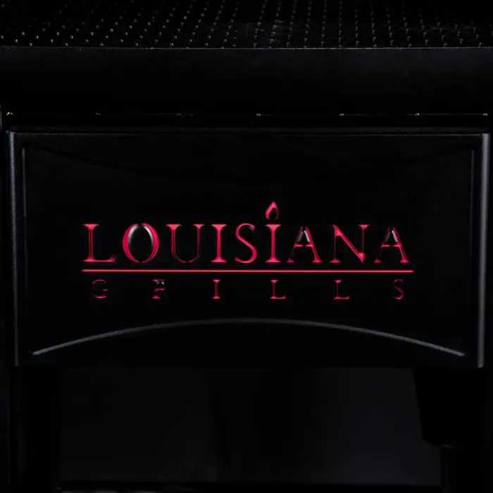 Пелетний Преміум гриль-смокер Louisiana Grills, серія Founders Premier 1200, 10631 - изображение 2