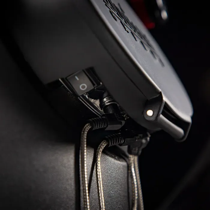 Пелетний Преміум гриль-смокер Louisiana Grills, серія Founders Premier 1200, 10631 - изображение 3