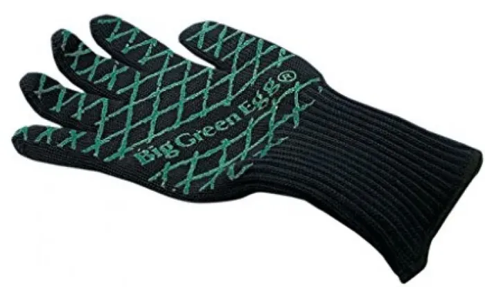 Перчатка для барбекю Big Green Egg (PMITT / 117090) - изображение 1