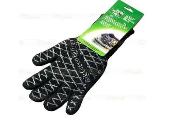 Перчатка для барбекю Big Green Egg (PMITT / 117090) - изображение 2