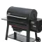 Передній столик для пелетного гриля Weber Searwood XL 3400109