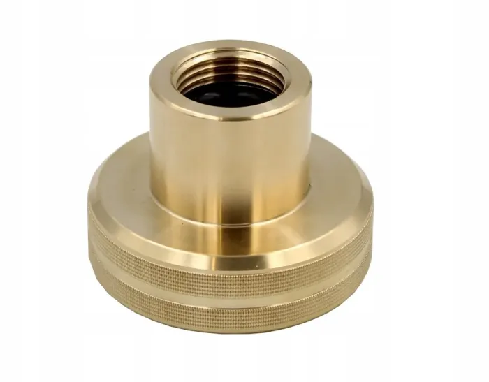 Перехідник для заправки газового балона GRILLI 777576 - изображение 2