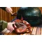 Пергаментний папір для копчення і гриллінга Big Green Egg 127471