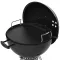 Планча для вугільного гриля 57 см Weber Kettle 3400844