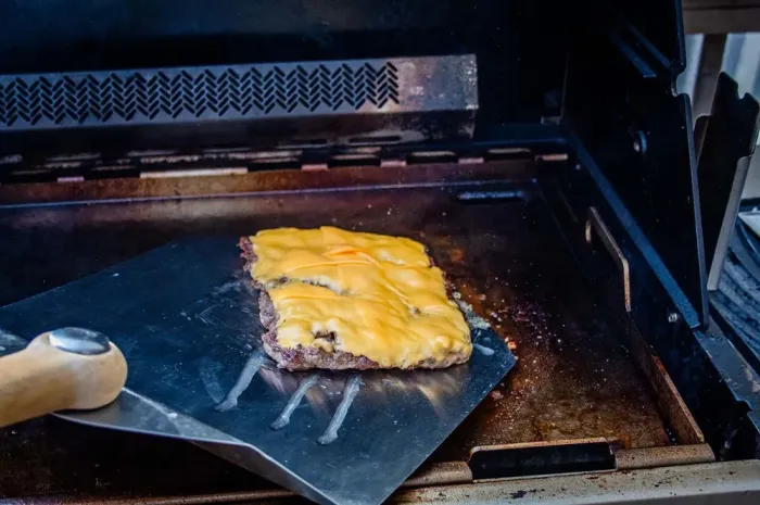 Планча з нержавіючої сталі для газових грилів Napoleon Rogue 525/Prestige/Pro/700 Series 56094 - зображення 14