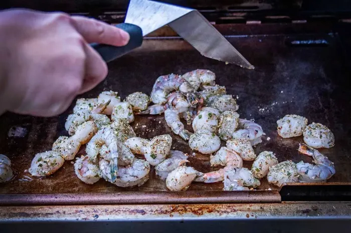 Планча з нержавіючої сталі для газових грилів Napoleon Rogue 525/Prestige/Pro/700 Series 56094 - зображення 20