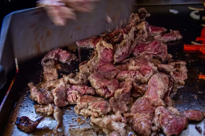 Планча з нержавіючої сталі для газових грилів Napoleon Rogue 525/Prestige/Pro/700 Series 56094 - зображення 25