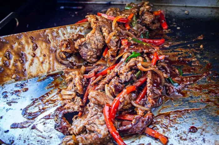 Планча з нержавіючої сталі для газових грилів Napoleon Rogue 525/Prestige/Pro/700 Series 56094 - зображення 27