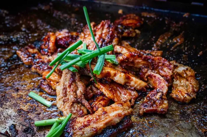 Планча з нержавіючої сталі для газових грилів Napoleon Rogue 525/Prestige/Pro/700 Series 56094 - зображення 5