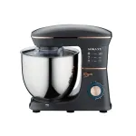 Планетарний міксер Sokany 1400 Вт з чашею 11 л 6 режимів швидкості SK-05001 (SK-05001)