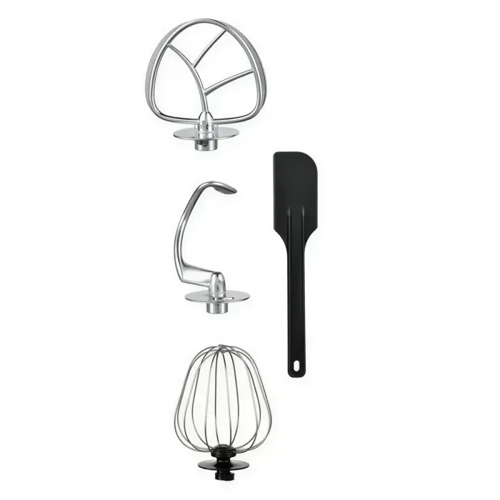 Планетарний міксер Sokany 2000  Вт з чашею 8,5 л 6 режимів SK-05015 (SK-05015) - зображення 2