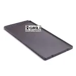 Плита, планча чавунна 44х21x1.2см для Sovereign Broil King 11220