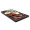 Плита, планча чавунна 44х21x1.2см для Sovereign Broil King 11220