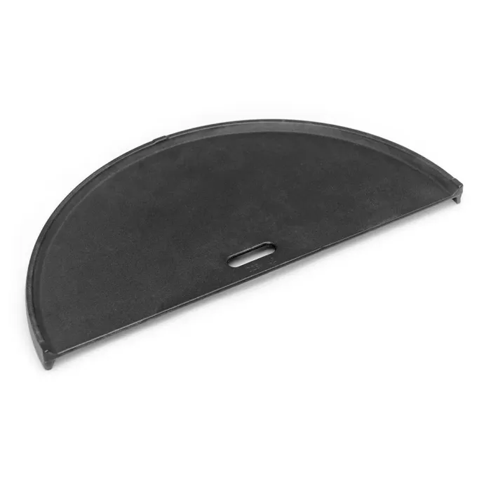 Плита-планча чавунна для керамічного вугільного гриля GRILLI Kamado L 701024 - изображение 3