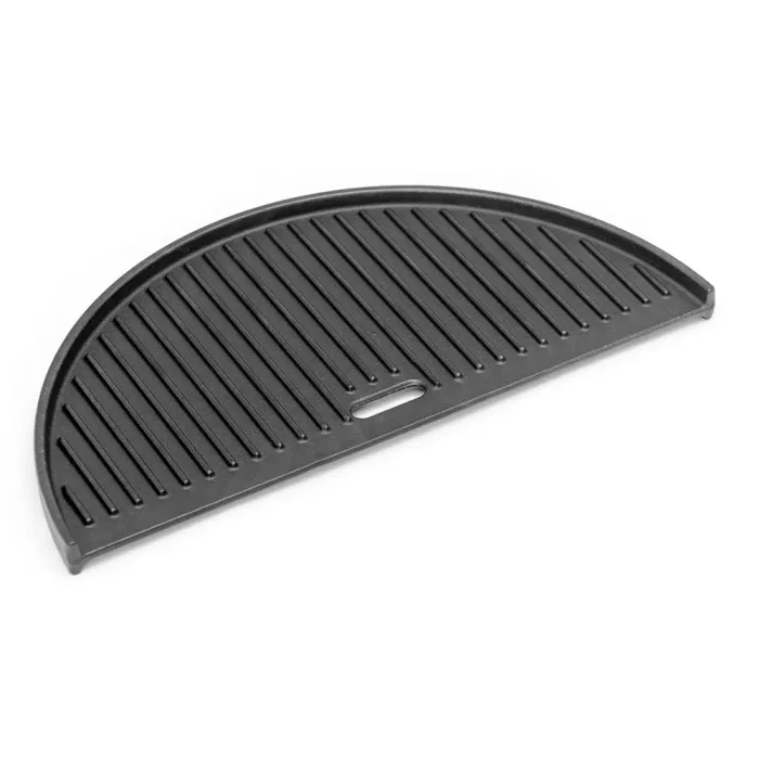 Плита-планча чавунна для керамічного вугільного гриля GRILLI Kamado L 701024 - изображение 4