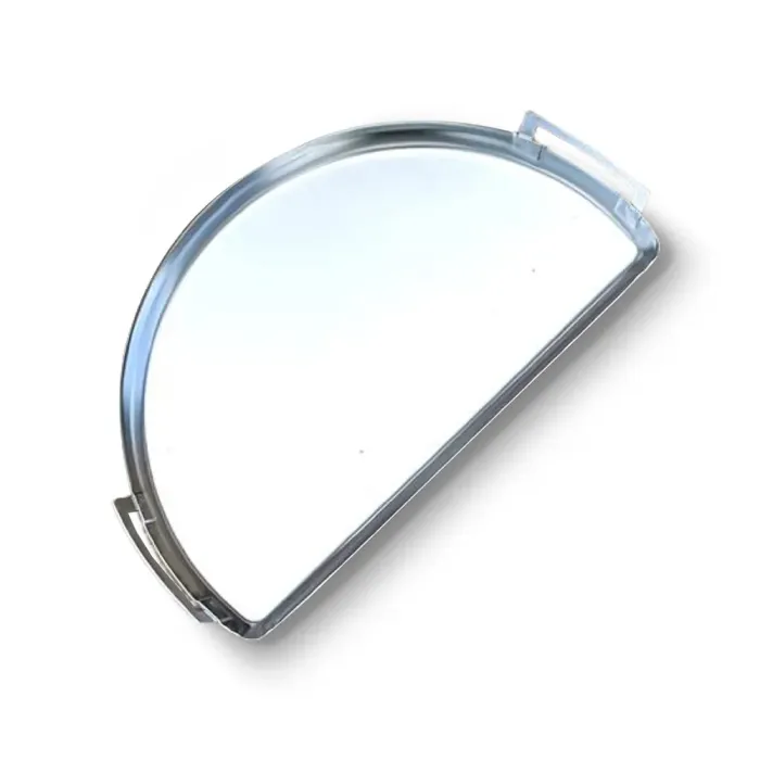 Піддон планча нерж. Slow and Sear Drip ‘N Griddle Pan для вугільних грилів 57 см DNG-DLX - изображение 1