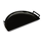 Піддон планча з фарфоровим покриттям Slow and Sear Drip ''N Roast Pan Porcelain SnS ACC-DNP