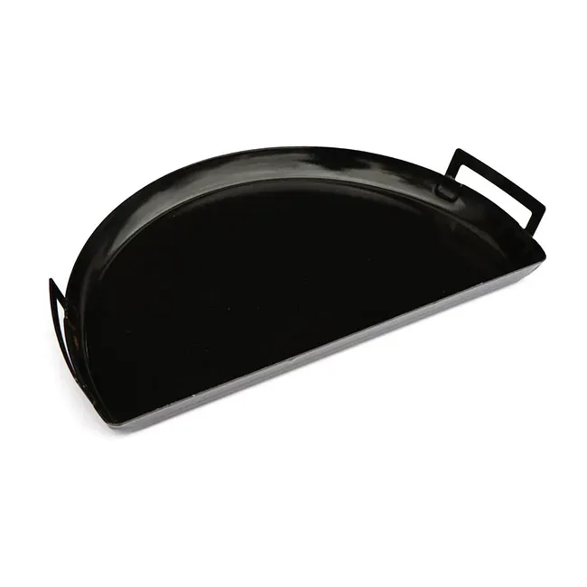 Піддон планча з фарфоровим покриттям Slow and Sear Drip ''N Roast Pan Porcelain SnS ACC-DNP - зображення 1