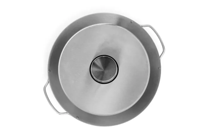 Стійка для курки з піддоном нерж GRILLI 777300 - зображення 4