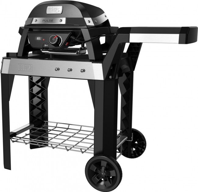Підставка Pulse Cart для електричного гриля Weber 6539 - изображение 5